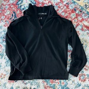 Women’s Quarter-zip Pullover